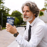 Retirement Gifts for Men Funny Retired Gifts for Men Husband