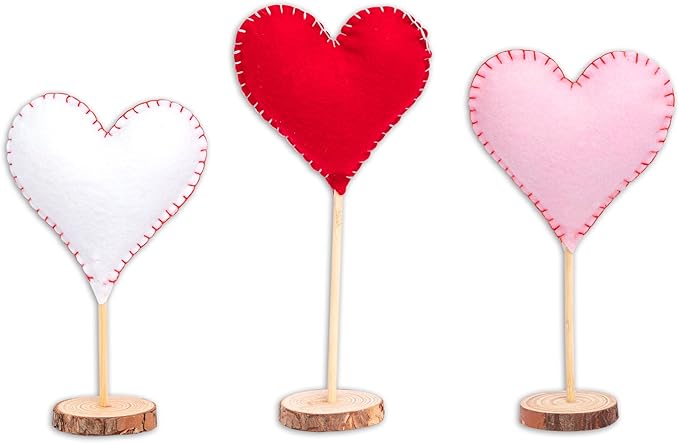 Sweetheart Valentine's Day Decorations Decorations Indoor for Home