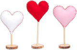 Sweetheart Valentine's Day Decorations Decorations Indoor for Home