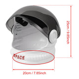 ReliBeauty kids girls boys Astronaut Costume with Space