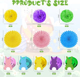 Easter Bunny Party Decorations Set for Home Happy Easter Banner