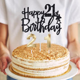 21st Birthday Gifts for Men Boys 21st Birthday Decorations for Men
