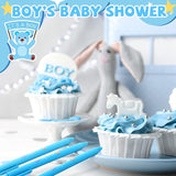 Ireer 36 Pcs bear Baby Shower Pens Gifts Bulk Party Favors for Guests
