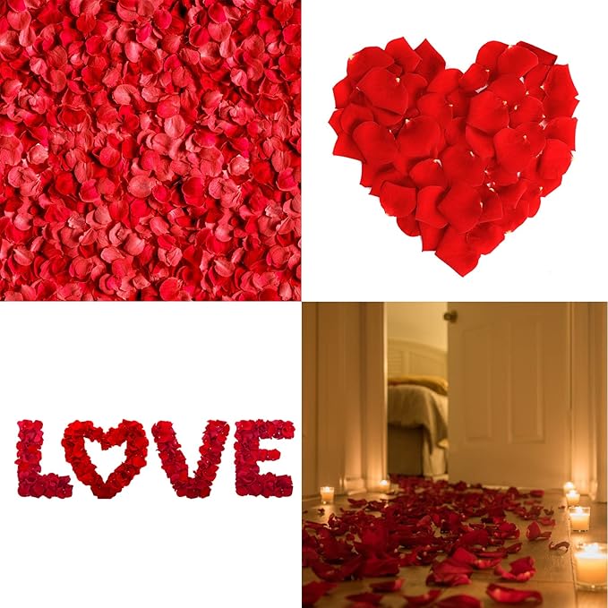 Valentines Day Balloons Decorations I Love You Balloons and