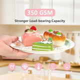 96 Pcs Magical Pastel Unicorn 5th Birthday Party Supplies Five is a