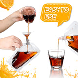 Meanplan 200 Pcs Reusable Plastic Pouches Bulk Squeeze Plastic Juice