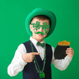 Bulk St Patrick's Day Novelty Jewelry Assortment St Patrick's Day
