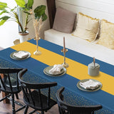 Childom 3 Pack Graduation Tablecloth,Graduation Decorations Class of 2