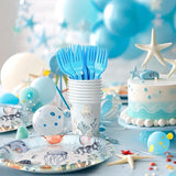 Under the Sea Birthday Party Decorations Set Under the Sea Party
