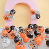 OuMuaMua 75 Pack Graduation Party Decorations Balloons Set - 12"