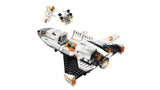 LEGO City Space Mars Research Shuttle 60226 Space Shuttle Toy Building