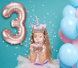 3rd Birthday Decorations for Girls Including 3 year old Birthday