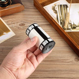 Gejoy 2 Rolls Filmstrip Tape Movie Party Decorations Filmstrip