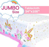 Unicorn Birthday Party Supplies Best Value Unicorn Birthday