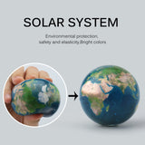 Solar System Planets Toys for Kids, STEM Educational Sensory Toys for