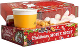 40 Pcs Christmas Party Supplies Xmas & Birthday Party Favors Snowman