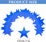 Patelai Glitter Star Garland Banner 2026 Graduation Decor 130 Feet #26