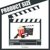 Movie Night Party Decorations Large Movie Night Photo Decorations