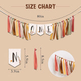 Jungle Safari Wild One High chair Banner HighChair ONE Banner