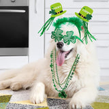 Bulk St Patrick's Day Novelty Jewelry Assortment St Pat's Party