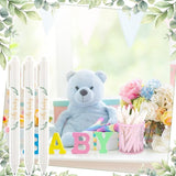 Ireer 36 Pcs Sage Greenery Baby Shower Pens Gifts Bulk Party Favors