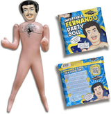 merrimix | 59" Blow Up Inflatable Doll Gag Gifts for Men Women