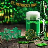 Max Fun 188Pcs St Patricks Day Accessories Party Favors Set Saint