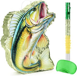 Fish Piñata Fishing Game Piñata Ocean Piñata Under the Sea for Boy