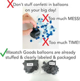 Rool Gender Reveal Games Ideas Gender Reveal Balloon Dart Games for