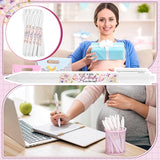 Ireer 36 Pcs Butterfly Baby Shower Pens Gifts Bulk Party Favors for