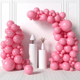 HOUSE OF PARTY Pastel Pink Balloons | Valentine's Day Balloons
