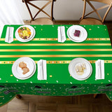 Childom 3 Pack Graduation Tablecloth,Graduation Decorations Class of #