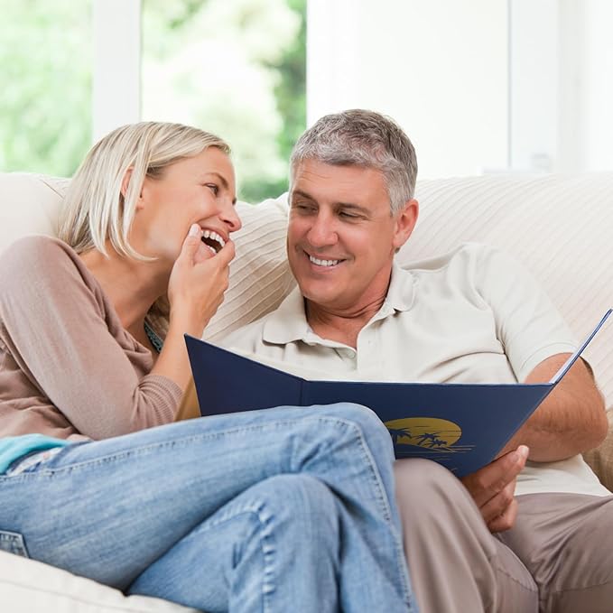 SumDirect Retirement Guest Book - Happy Retirement Signature Book,