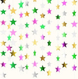 Patelai Glitter Star Garland Banner 2026 Graduation Decor 130 Feet #15