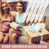 Ireer 36 Pcs Boho Theme Baby Shower Pens Gifts Bulk Party Favors for