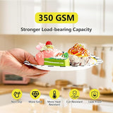 96 Pcs Two Cool Dude Birthday Party Decorations 350 GSM 2nd Birthday