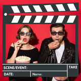 Movie Night Party Decorations Large Movie Night Photo Decorations