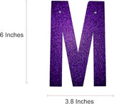 “MY LITTLE SODA POP” Kpop Music Movie Party Banner, Purple Soda Theme