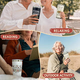 Retirement Gift for Woman 2026 A Wise Woman Once Said Retired Gifts