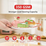 96Pcs Hot Dog Party Supplies 1st Birthday Plates and Napkins Fast