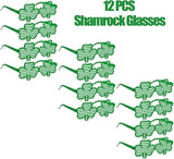 St Patricks Day Accessories for Women St Pattys Accessories