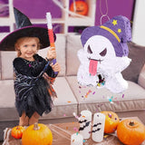 Halloween Ghost Piñata Halloween Ghost Party Games Decorations for