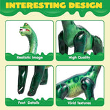 51 Brachiosaurus Inflatable Dinosaur Toy for Party Decorations