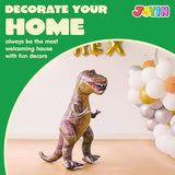 T.rex Dinosaur Inflatable Tyrannosaurus Rex Inflatable Toy for Party