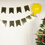 BRAVESHINE Party Streamers Backdrop - 2 Pack 3.2x8.2ft Pastel White