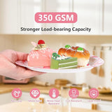 96Pcs Valentines 1st Birthday Party Decorations Valentine Sweet One