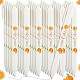 Ireer 36 Pcs A Little Cutie Baby Shower Pens Gifts Bulk Party Favors