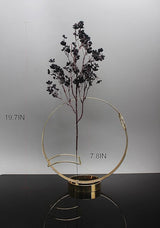 20pcs Babys Breath Artificial Flowers Gypsophila Bouquet Bulk Fake