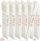 Ireer 36 Pcs Boho Theme Baby Shower Pens Gifts Bulk Party Favors for
