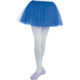 amscan Tutu with Elastic Waistline Children Ballet Princess Costume